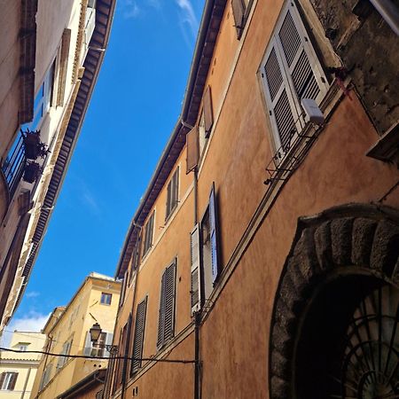 Home Bella Roma Centro Storico Εξωτερικό φωτογραφία
