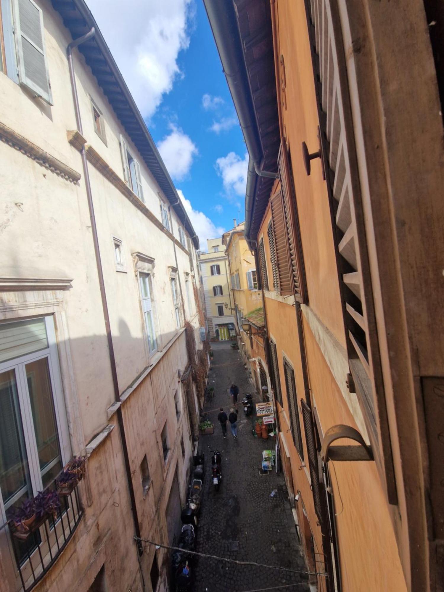 Home Bella Roma Centro Storico Εξωτερικό φωτογραφία
