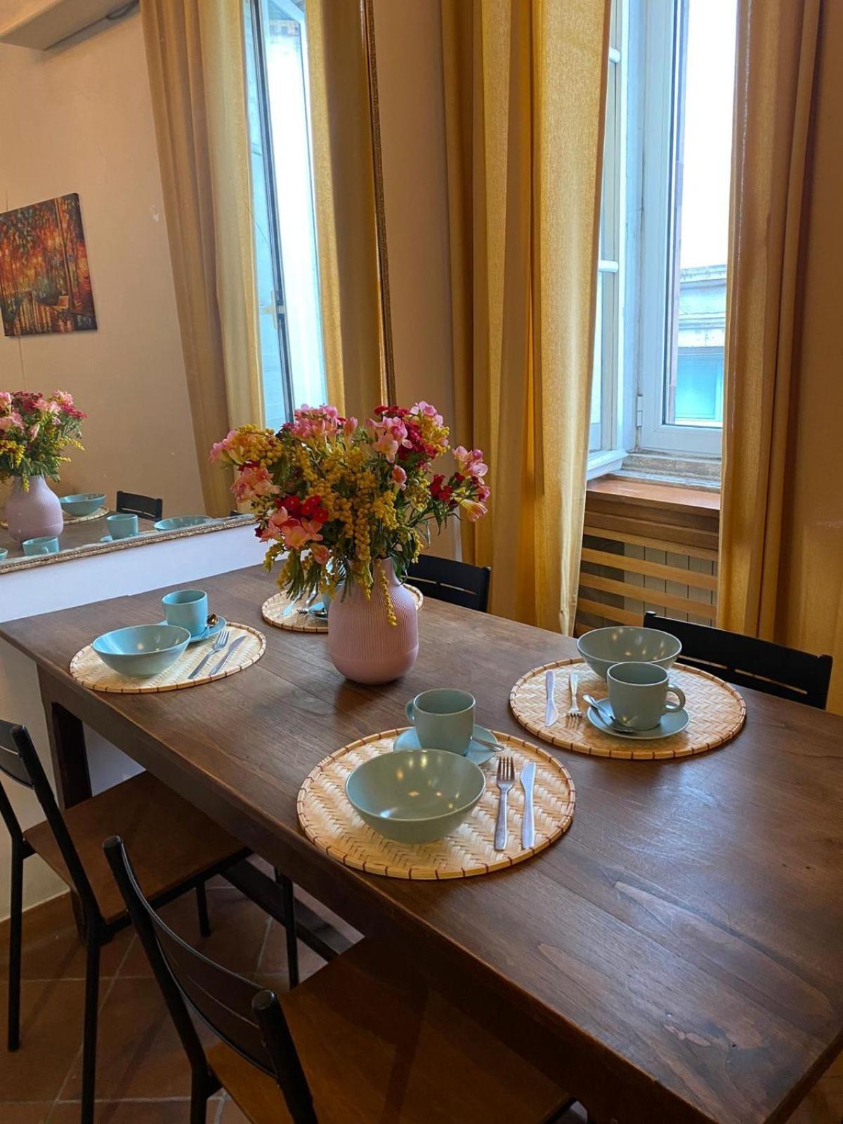 Home Bella Roma Centro Storico Εξωτερικό φωτογραφία