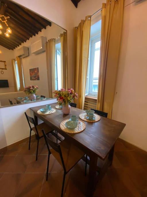 Home Bella Roma Centro Storico Εξωτερικό φωτογραφία