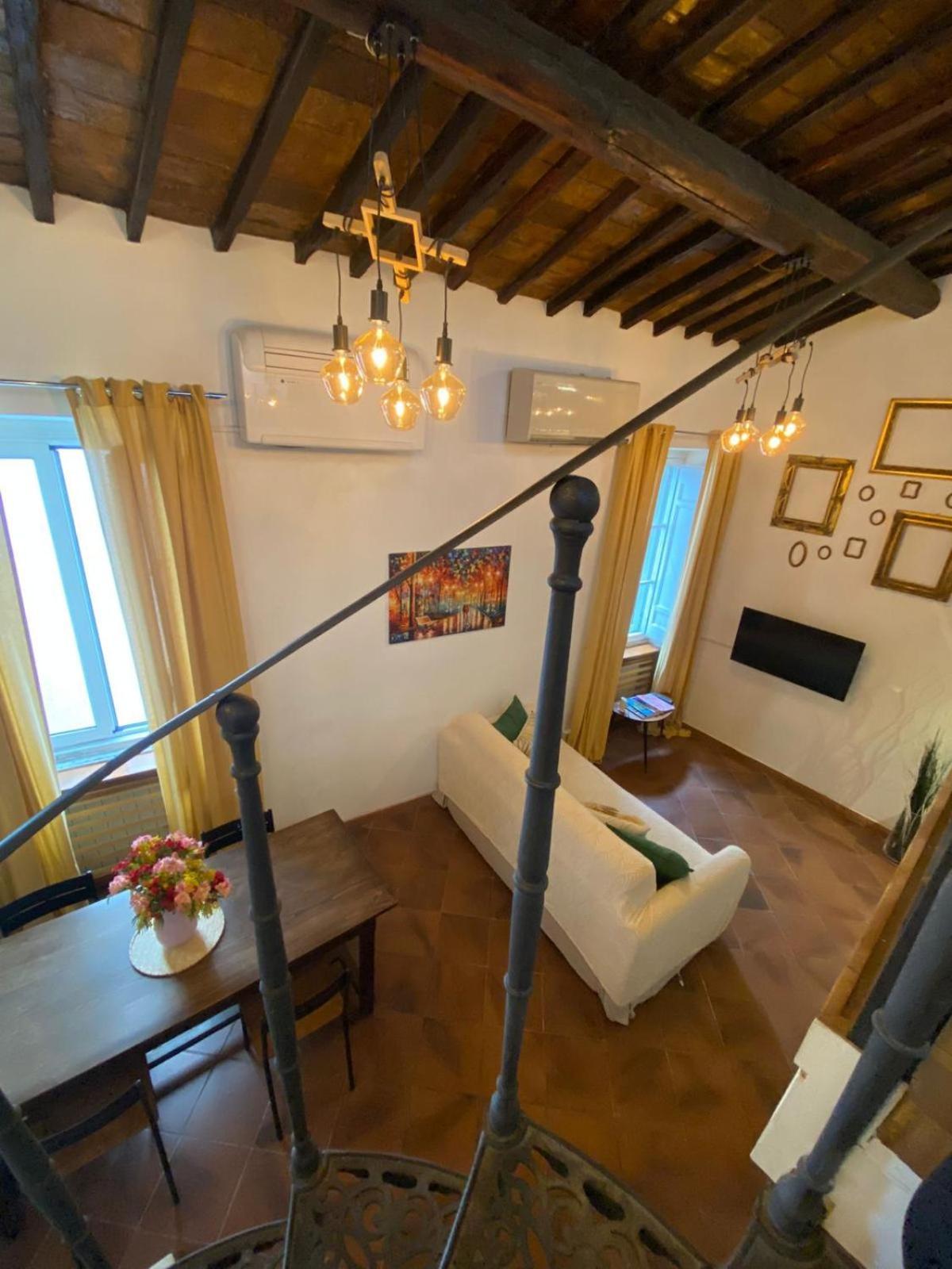 Home Bella Roma Centro Storico Εξωτερικό φωτογραφία