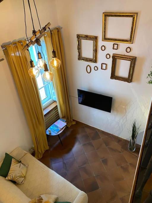 Home Bella Roma Centro Storico Εξωτερικό φωτογραφία