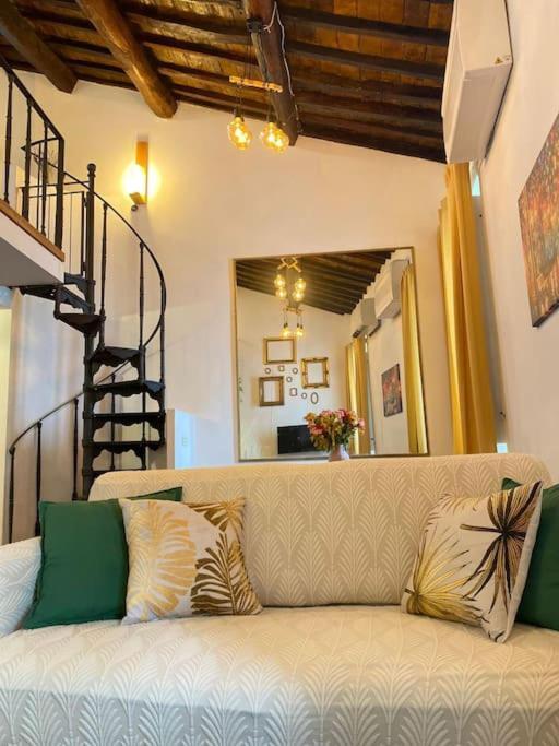 Home Bella Roma Centro Storico Εξωτερικό φωτογραφία