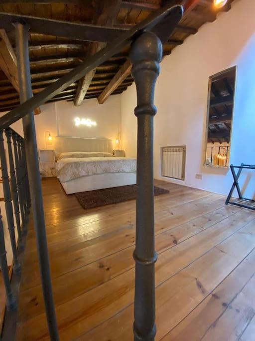 Home Bella Roma Centro Storico Εξωτερικό φωτογραφία