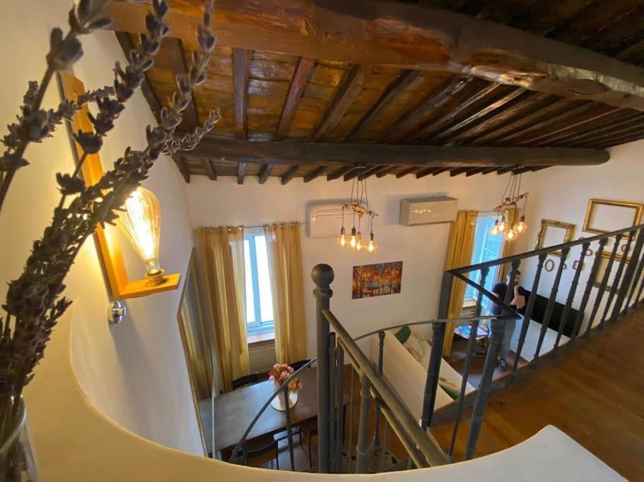 Home Bella Roma Centro Storico Εξωτερικό φωτογραφία