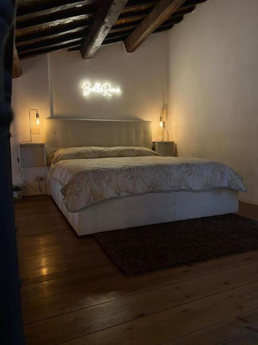 Home Bella Roma Centro Storico Εξωτερικό φωτογραφία