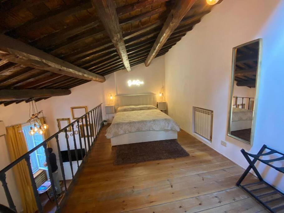Home Bella Roma Centro Storico Εξωτερικό φωτογραφία