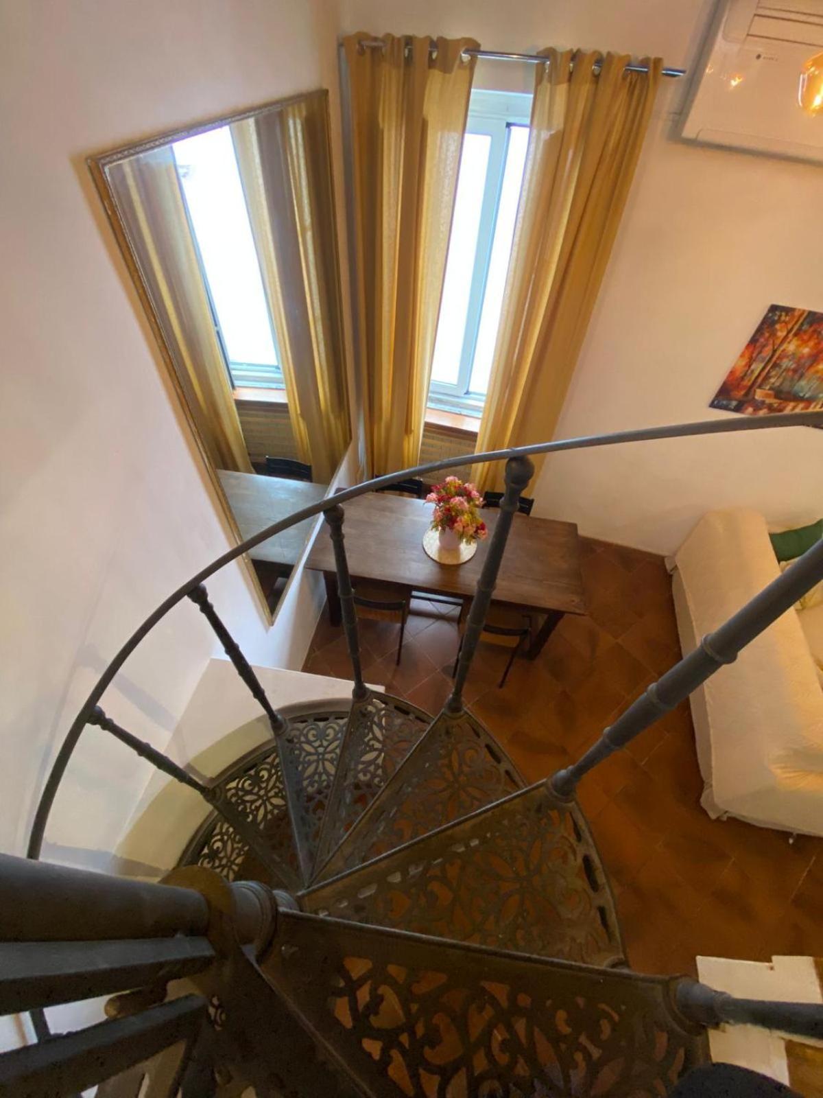 Home Bella Roma Centro Storico Εξωτερικό φωτογραφία