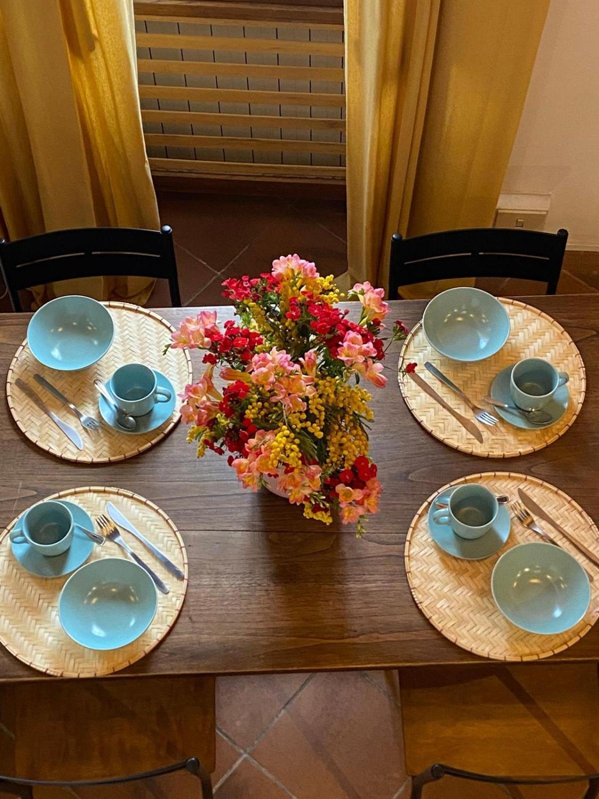 Home Bella Roma Centro Storico Εξωτερικό φωτογραφία